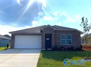 106 Shirley Harris Dr, Madison, AL 35756