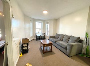 90 Hammond St #7, Roxbury Crossing, MA 02120