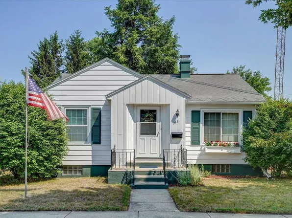 411 West Burns Street, Portage, WI 53901