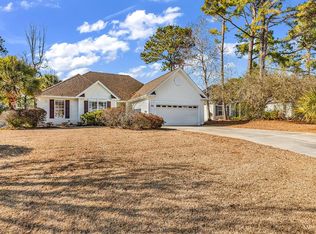 23 Easter Lilly Ct, Murrells Inlet, SC 29576