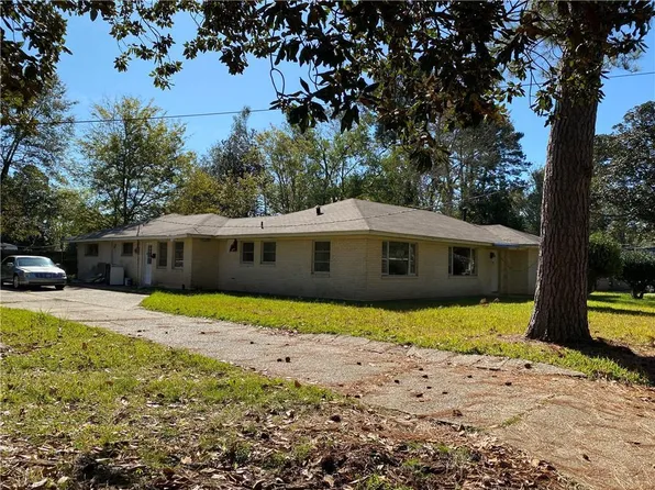 407 Bennett St, Alexandria, LA 71302