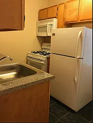 Rented by Kew Forest Realty Inc