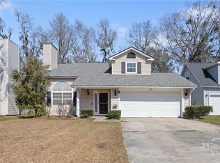 24 Saint Ives Drive, Savannah, GA 31419