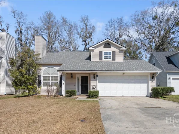 24 Saint Ives Drive, Savannah, GA 31419