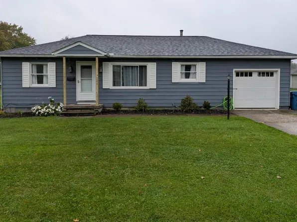 236 Brandt Ave, Amherst, OH 44001