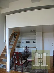 Rented by Halstead Real Estate