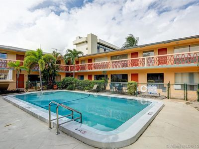 2616 NE 30th Pl #210A, Fort Lauderdale, FL, 33306
