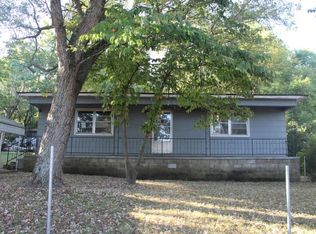 122 E College Ave, Harrison, AR 72601