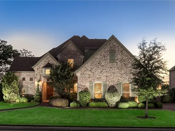 3403 W Hunter Bend Ct, Mansfield, TX 76063