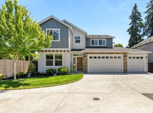 14017 NE 92nd Cir, Vancouver, WA 98682
