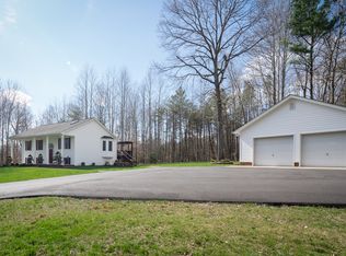 22474 Bagby Rd, Bowling Green, VA 22427