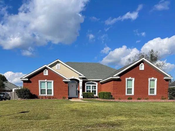 9662 White Castle Rd, Mobile, AL 36695