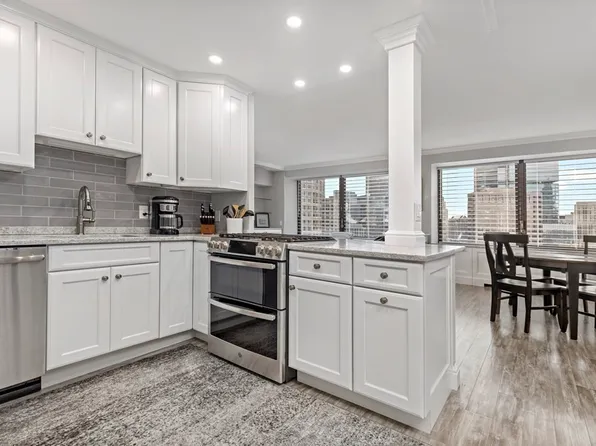 65 E India Row APT 24H, Boston, MA 02110