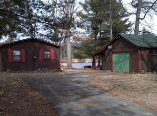 2403 W Thirteen Mile Rd, Bitely, MI 49309