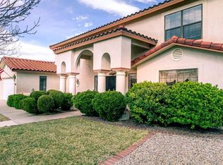 200 Storm Mountain Rd SE, Rio Rancho, NM 87124
