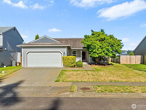2nd image of 1343 Milbanke Drive SE