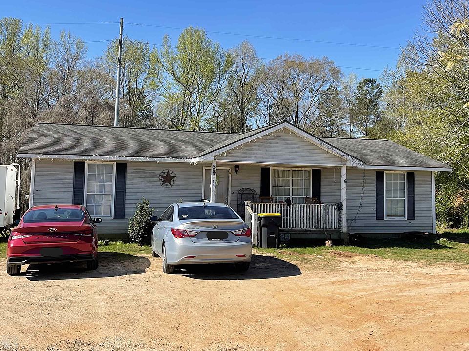 1374 Bohannon Rd, Grantville, GA 30220 MLS 20114936 Zillow