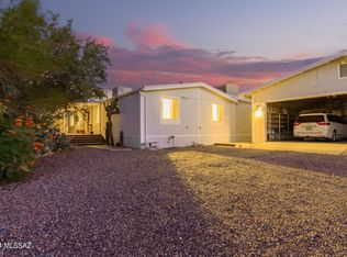 6207 N Van Ark Rd, Tucson, AZ 85743