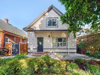 623 S Logan Street, Denver, CO, 80209