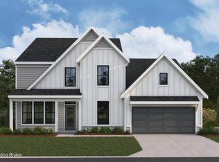 189 Meadow Rose Ln, Mount Washington, KY