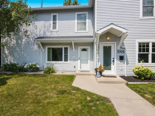 709 Lake Ave APT A, Traverse City, MI 49684