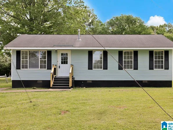 500 Hubbard Ave, Sylacauga, AL 35150