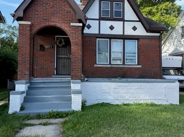 9153 Boleyn St, Detroit, MI 48224