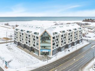 31 Huron St #209, Collingwood, ON