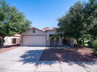 4406 W Park St, Laveen, AZ 85339