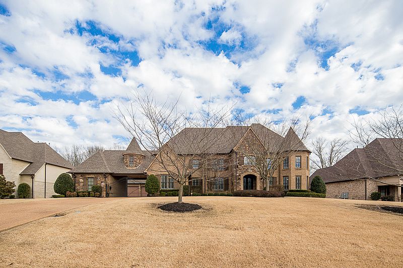 195 Ridgewood Dr, Piperton, TN 38017 Zillow