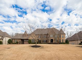 195 Ridgewood Dr, Piperton, TN 38017