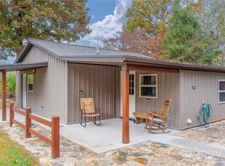 1846 Deer Park Rd, Nebo, NC 28761