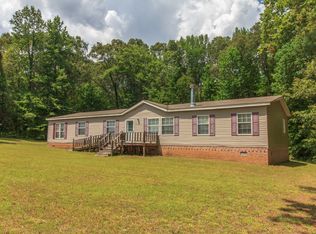 3172 Charlie Pounds Rd, Stantonville, TN 38379