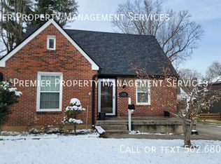 3525 Hycliffe Ave, Saint Matthews, KY 40207