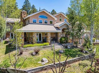 45 Tanglewood Drive, Durango, CO 81301