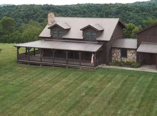 38630 Brushy Fork Rd LOT WP001, Cadiz, OH 43907