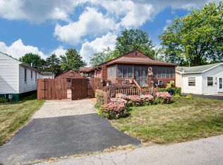 69 Ohio Ave, West Jefferson, OH 43162
