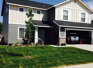 2070 N Rosedust Dr, Kuna, ID 83634