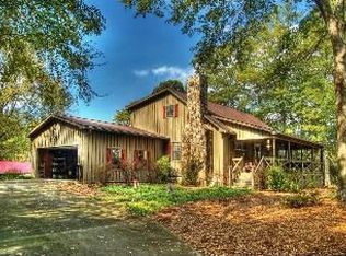 8085 Mount Carmel Rd, Senoia, GA 30276