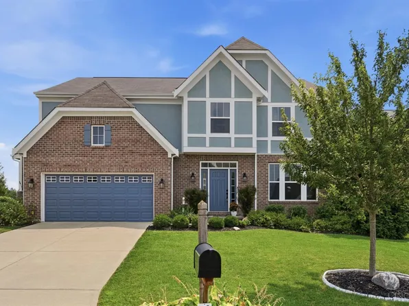 7030 Quellin Blvd, Maineville, OH 45039