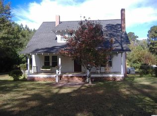 1326 Saint Joseph Dr, Green Sea, SC 29545