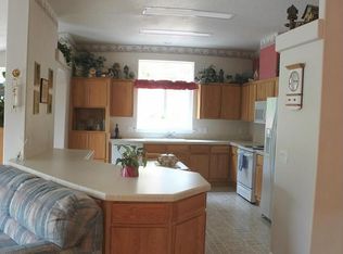 96443 Alder Ridge Rd, Brookings, OR 97415