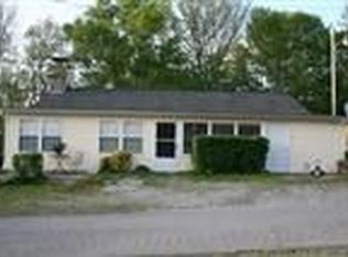 622 Webster Spradlin Rd, Monticello, KY 42633