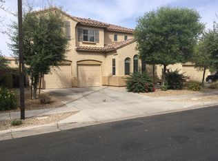 3764 E Sexton St, Gilbert, AZ 85295