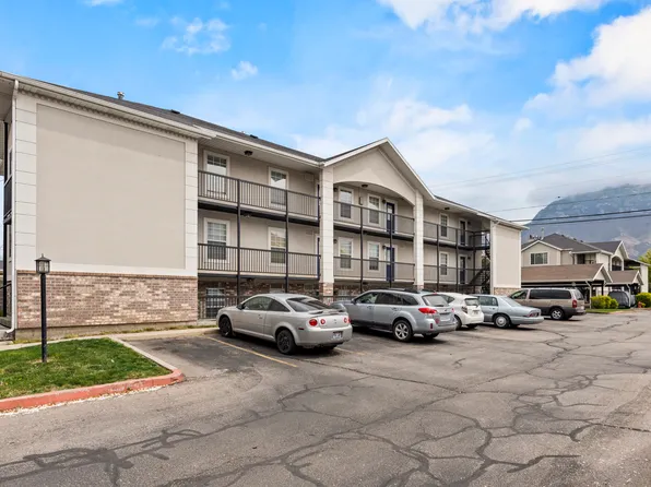 888 N 500 W #45, Provo, UT 84604