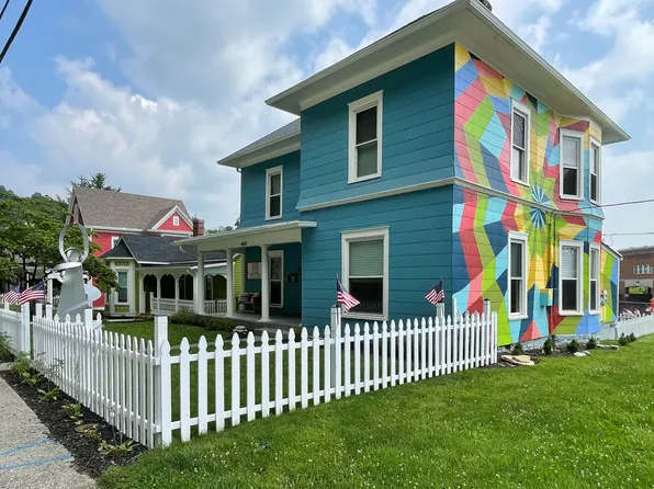 604 Taylor Ave, Frankfort, KY 40601