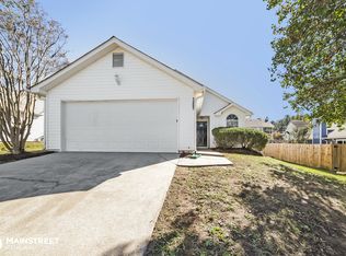 1267 Larkwood Dr, Jonesboro, GA 30238