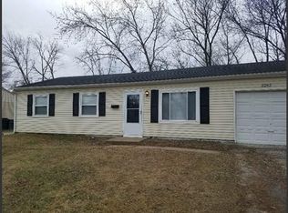 3283 Ainsworth Ct, Cincinnati, OH 45251