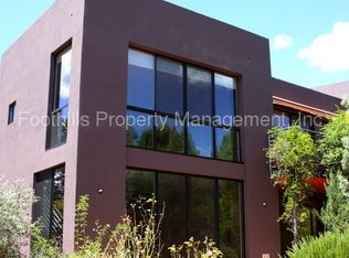 548 El Camino Rd, Sedona, AZ 86336