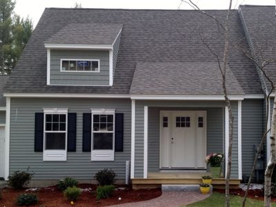205 Villager Rd #43, Chester, NH, 03036